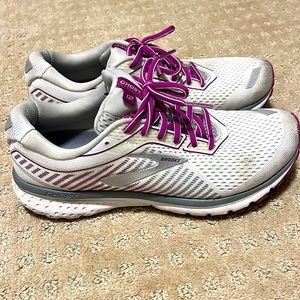 Brooks running sneakers Ghost 12